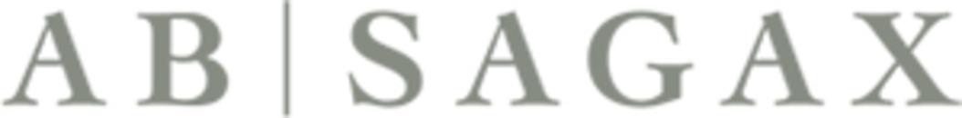 Sagax AB logo