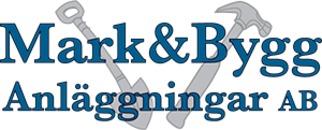 Mark och Bygganläggningar AB logo
