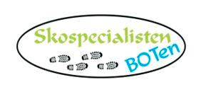 Skospecialisten Boten AB logo