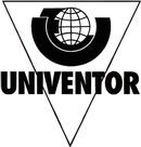 Univentor AB logo