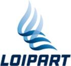 Loipart AB logo