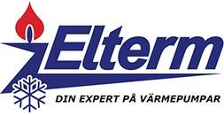 Elterm i Alingsås AB logo