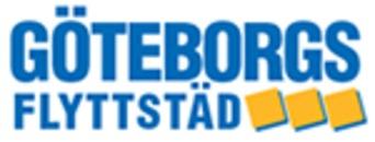 Göteborgs Flyttstäd logo