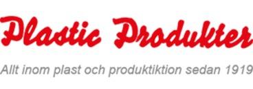Plastic Produkter AB logo