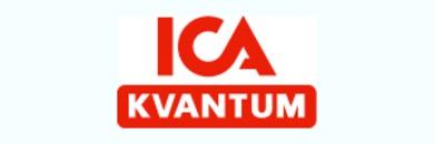 ICA Kvantum Örnsköldsvik logo