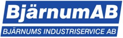 Bjärnums Industriservice AB logo