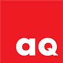 AQ ParkoPrint AB logo