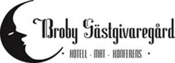 Broby Gästgivaregård logo