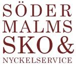 Södermalms Sko och Nyckelservice AB logo