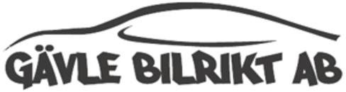 Gävle Bilrikt AB logo