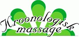 Kroonologisk Massage logo