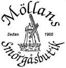 Möllans Smörgåsbutik AB logo