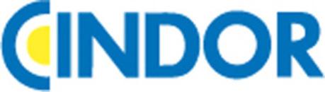 Cindor AB logo
