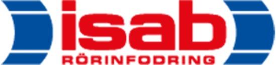 ISAB Rörinfodring AB logo