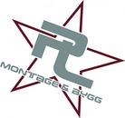 PL Montage & Bygg logo