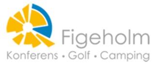Figeholm Konferens AB logo