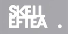 Visit Skellefteå AB logo