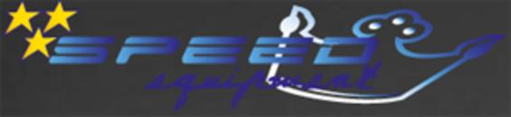 Speed Equipment logo