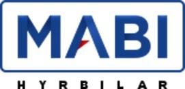 MABI Hyrbilar logo