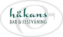 Håkans Bar & Festvåning AB logo