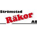 Strömstad Räkor AB logo