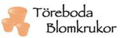 Töreboda Blomkrukor AB logo