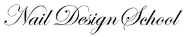 Nail Design School logo