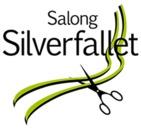 Salong Silverfallet logo