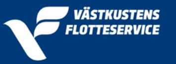 Västkustens Flottservice AB logo