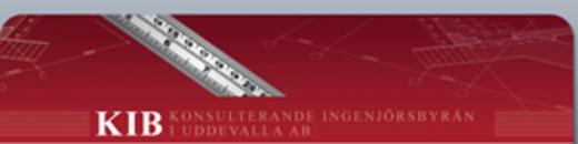 Konsulterande Ingenjörsbyrån I Uddevalla AB logo