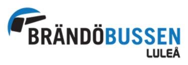 Brändöbussen AB logo