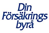 Din Försäkringsbyrå, Conny Sjösten AB logo