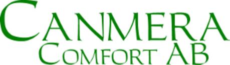 Canmera Comfort AB logo