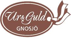 Ur & Guld i Gnosjö AB logo