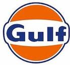 Gulf Grästorp logo