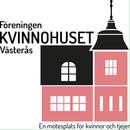 Kvinnohuset Föreningen logo