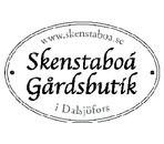 Skenstaboa' Hos Lundberg logo