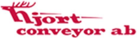 Hjort-Conveyor AB logo
