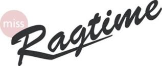 Miss Ragtime logo