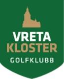 Vreta Kloster Golf AB logo