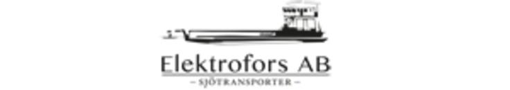 Elektrofors AB logo