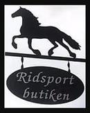 Ridsport & Fritidsbutiken I Norrköping