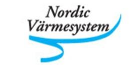 Nordic Värmesystem AB logo