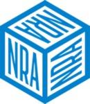 NRA Repro AB logo