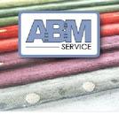 ABM Service logo