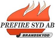Prefire Syd, AB logo