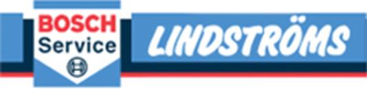 Lindströms Bil & Diesel AB