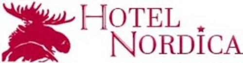 Hotel Nordica logo