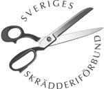 Sveriges Skrädderiförbund logo