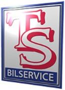 TS Bilservice AB logo